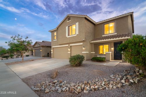 1053 E Harvest Rd, San Tan Valley, AZ, 85140-5421 | Card Image