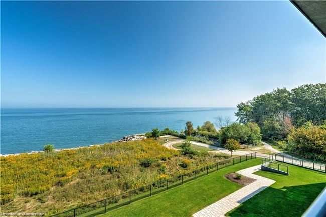 404 - 35 Southshore Cres, House attached with 2 bedrooms, 2 bathrooms and 2 parking in Stoney Creek ON | Image 19