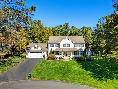 20 Great Brook Dr, Southwick, MA, 01077-9364 | Card Image
