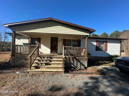 3309 Galatia Rd, Margarettsville, NC, 27853-9642 | Card Image