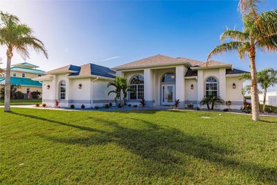 17183 Ohara Drive, House other with 3 bedrooms, 2 bathrooms and null parking in Port Charlotte FL | Image 1