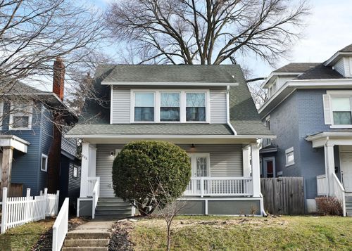 908 Studer Ave, Columbus, OH, 43206-1635 | Card Image