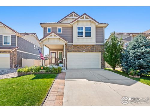 5212 Silverwood Dr, Johnstown, CO, 80534-6703 | Card Image