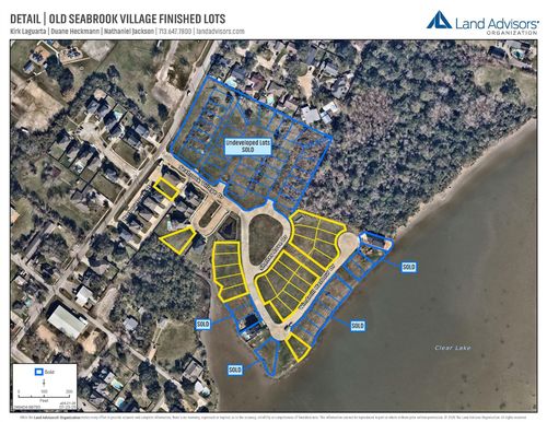 0 Shelter Cove, Seabrook, TX, 77586 | Card Image