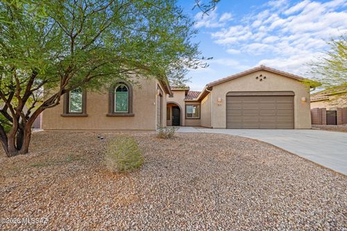 1636 W Aristides St, Oro Valley, AZ, 85704-1487 | Card Image