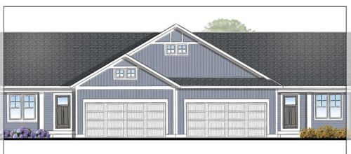 1573 N Village Cir, Kalamazoo, MI, 49009-6136 | Card Image