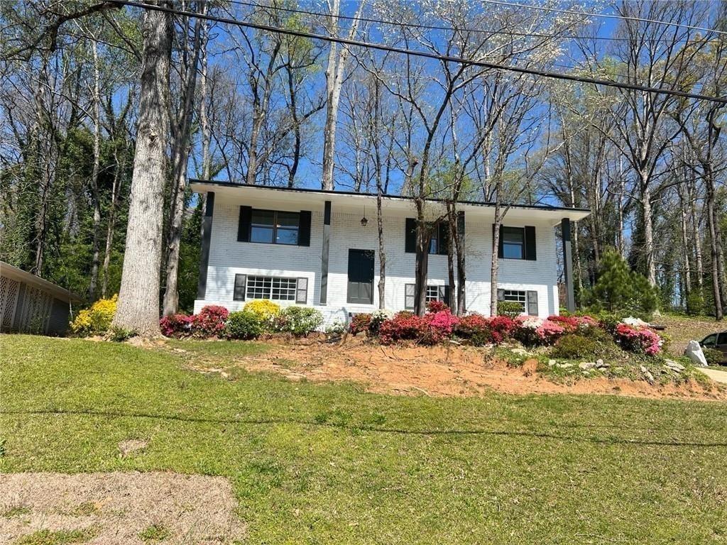 The Meadows Way, South Fulton, GA 30349