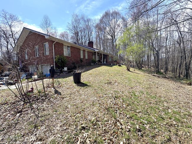 649 Sugar Run Rd, House other with 4 bedrooms, 3 bathrooms and null parking in Jonesville VA | Image 24