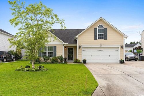 823 Trap Shooter Cir, Longs, SC, 29568-9497 | Card Image