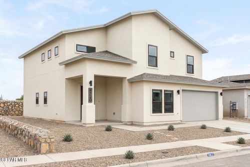 11484 Eclipse St, El Paso, TX, 79901 | Card Image