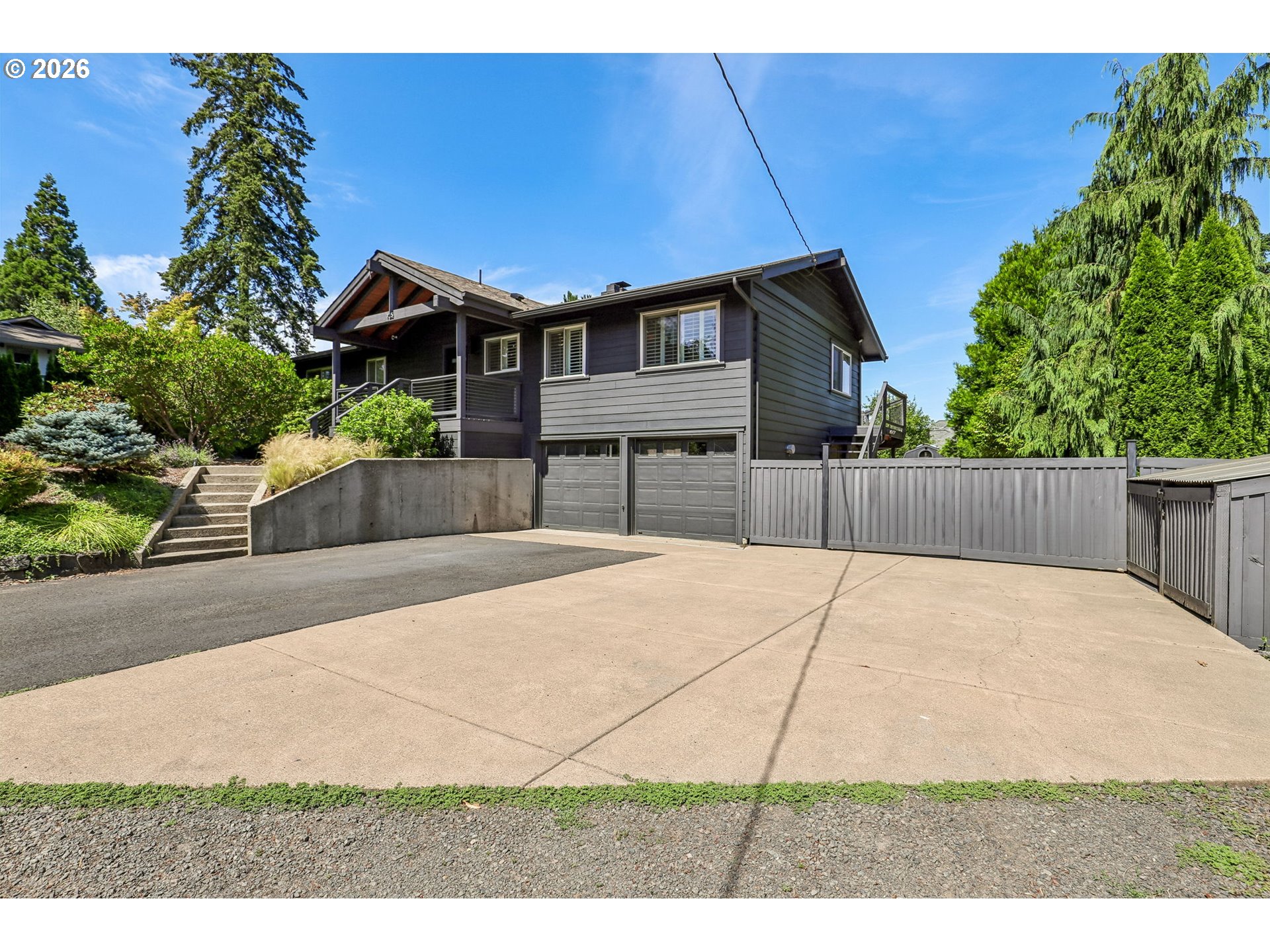 Residential in WestLinn 3