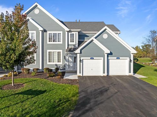 9-59-1056 Lakeland Way, Lake Geneva, WI, 53147-5019 | Card Image