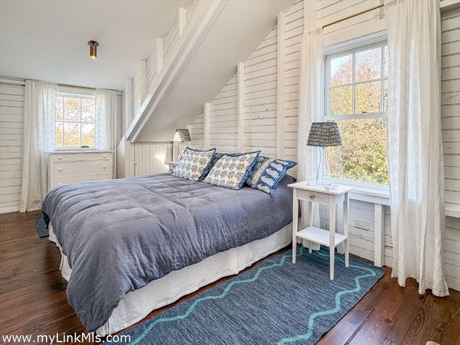 10 Mollys Way, House other with 3 bedrooms, 2 bathrooms and null parking in Chilmark MA | Image 18