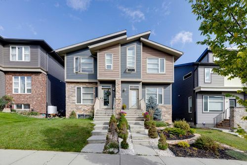38 Sage Bluff Gate Nw, Calgary, AB, T3R0Y9 | Card Image