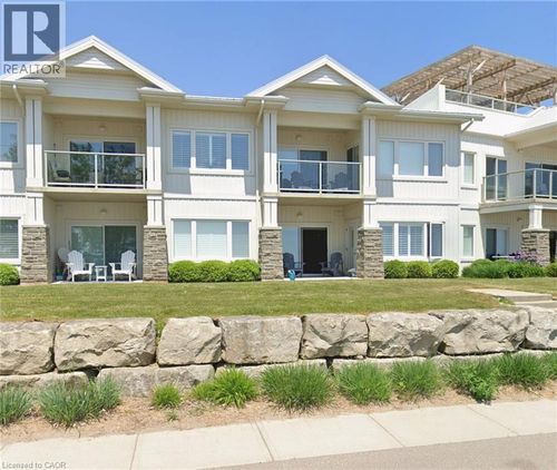 203-12 Erie Blvd, Port Rowan, ON, N0E1M0 | Card Image