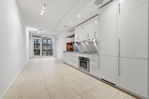 507-36 Water St, Vancouver, BC, V6B0B7 | Card Image