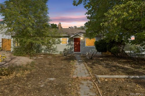512 W San Miguel Street, Colorado Springs, CO, 80905 | Card Image