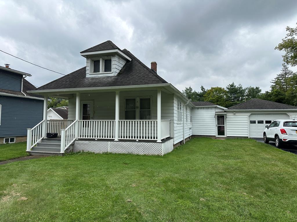Main St, Corning, NY 14830