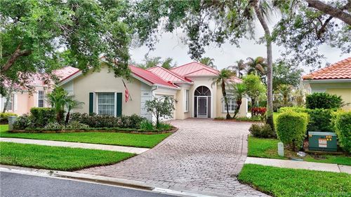 1494 Balmoral Trce, Stuart, FL, 34997-7158 | Card Image