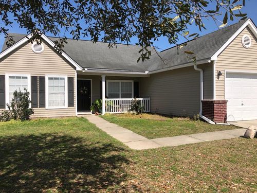 5024 Holdsworth Dr, Summerville, SC, 29485-9013 | Card Image