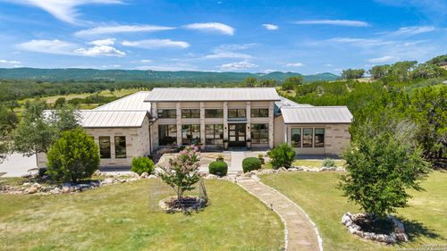 161 Blevins Pass, Pipe Creek, TX, 78063-2407 | Card Image