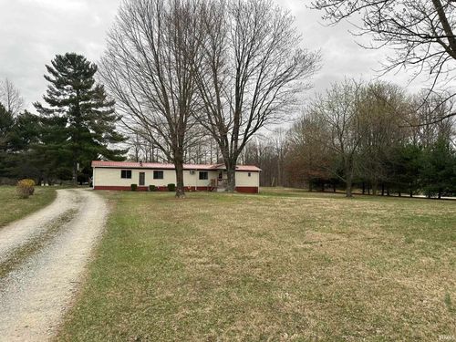 153 Patricia Ln, Bedford, IN, 47421-6721 | Card Image