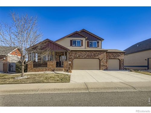 4740 Mimosa St, Loveland, CO, 80538-5638 | Card Image