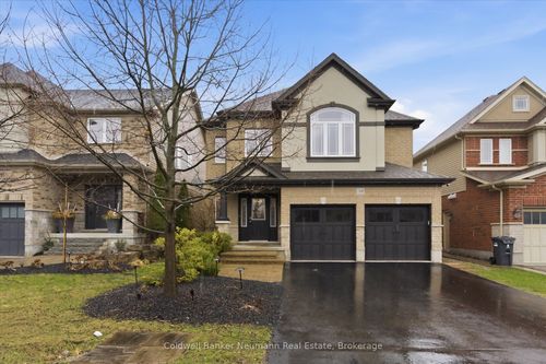 38 Baxter Dr, Guelph, ON, N1L0G4 | Card Image