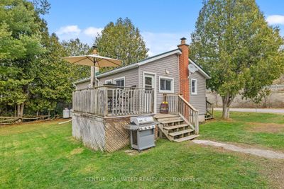 2046 Yale Rd, House other with 1 bedrooms, 1 bathrooms and 4 parking in Douro Dummer ON | Image 3