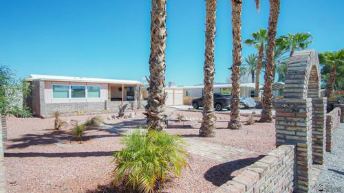 13394 E 44th St, Yuma, AZ, 85367-6224 | Card Image