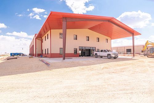 16511 W Basin St, Odessa, TX, 79763-2041 | Card Image