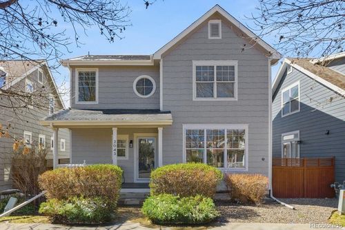 2043 King Way, Denver, CO, 80211-5090 | Card Image