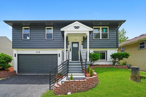 179 Glen Hill Dr, Glendale Heights, IL, 60139-3038 | Card Image