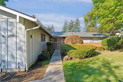 1400 Se 121st Avenue, House other with 3 bedrooms, 2 bathrooms and 2 parking in Vancouver WA | Image 3