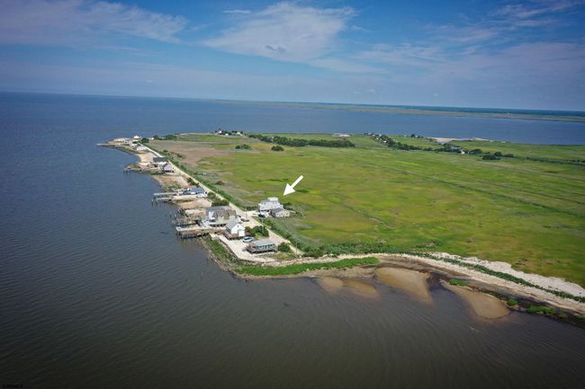 68 Bay Ave Ave, House other with 2 bedrooms, 2 bathrooms and null parking in Heislerville NJ | Image 4