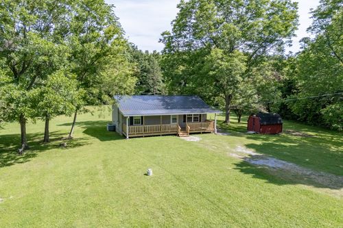 801 Stoney Point Mtn Rd, Doyle, TN, 38559-3028 | Card Image