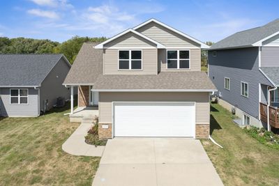 5815 Summerland Drive, House other with 4 bedrooms, 3 bathrooms and null parking in Waterloo IA | Image 2