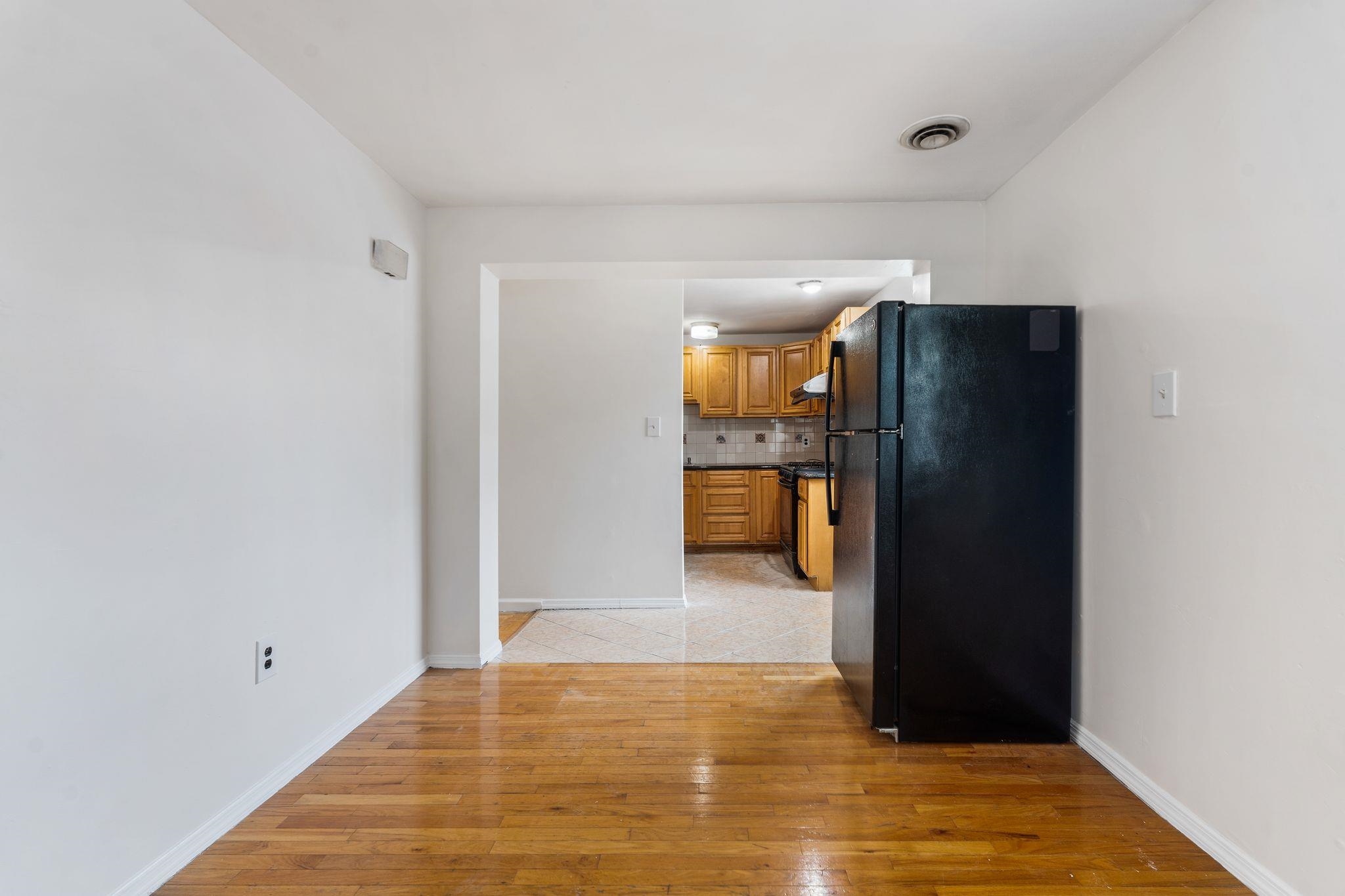 Residential in JC, Journal Square