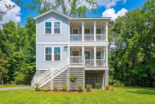 9 Kings River Trl, Hollywood, SC, 29449 | Card Image