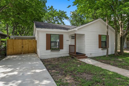 3824 Windsor Ave, Waco, TX, 76708-3050 | Card Image