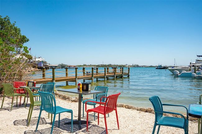 14 - 901 Gulf Dr S, Condo with 2 bedrooms, 2 bathrooms and null parking in Bradenton Beach FL | Image 40