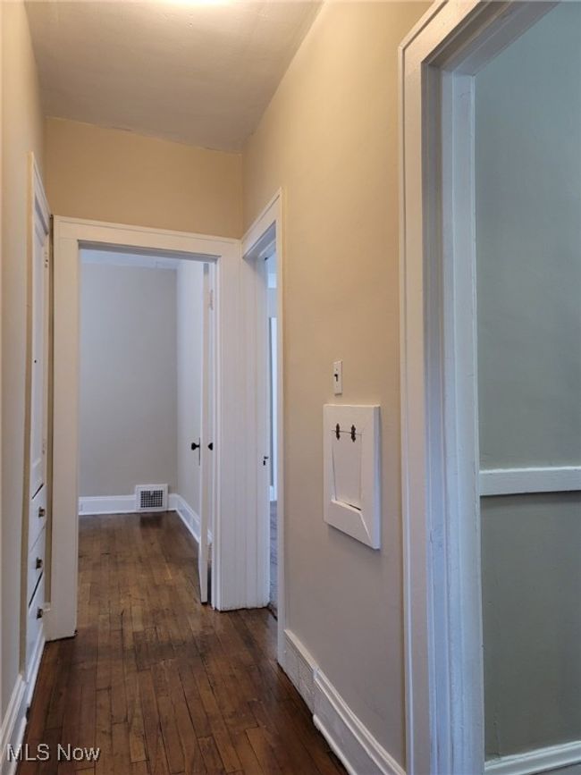 2ND - 14232 Athens Ave, Home with 2 bedrooms, 1 bathrooms and null parking in Lakewood OH | Image 12