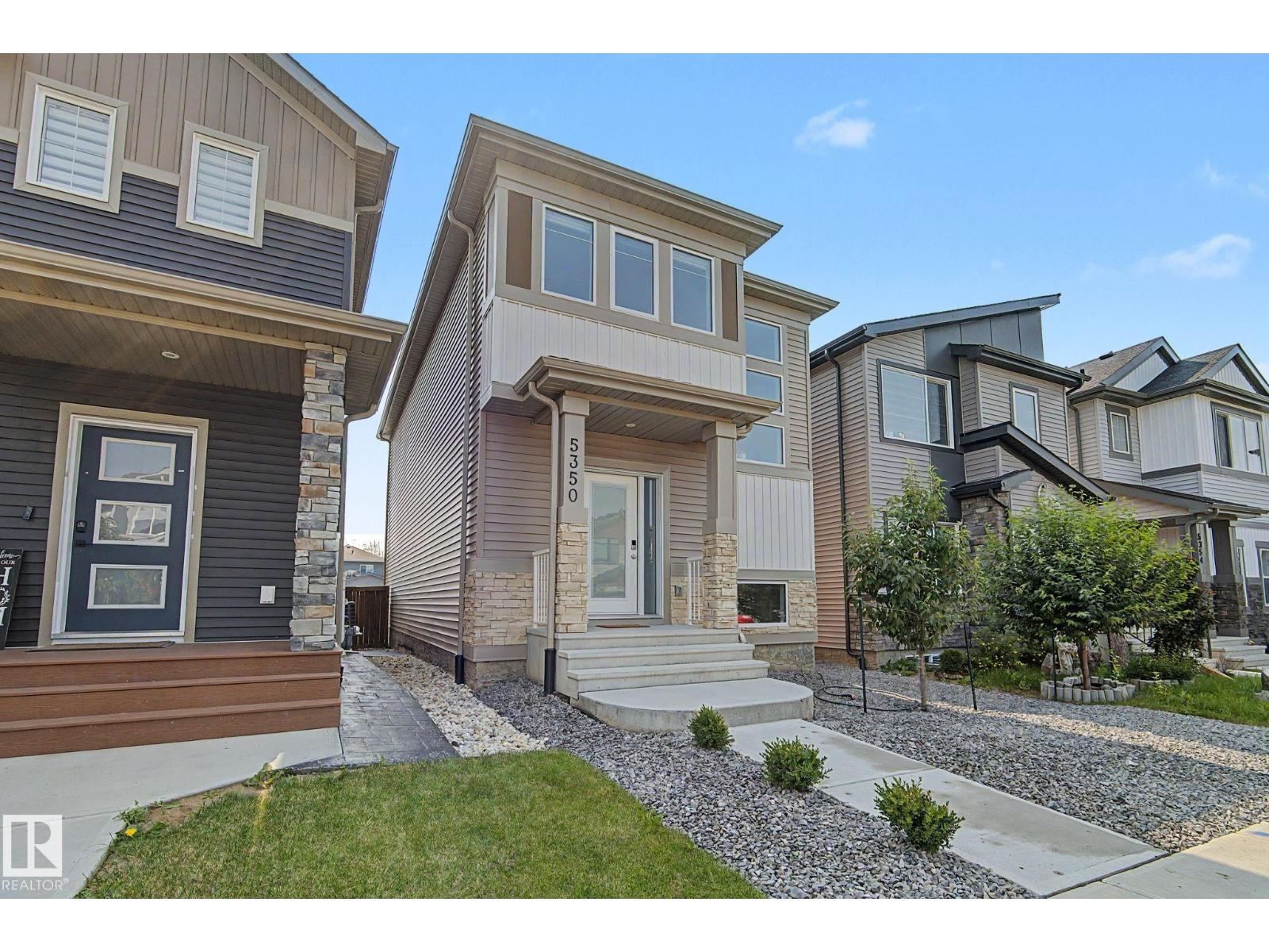 Residential in Edmonton 3