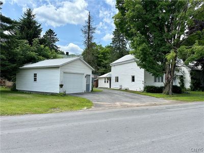 3193 N Main Street, House other with 2 bedrooms, 1 bathrooms and null parking in West Turin NY | Image 2