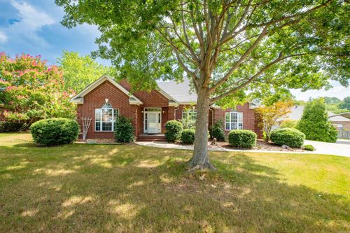 27 Belle River Circle, Maumelle, AR, 72113 | Card Image