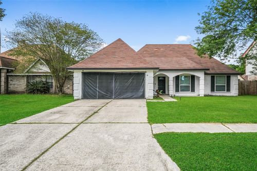 6915 Fox Mesa Ln, Humble, TX, 77338-1328 | Card Image