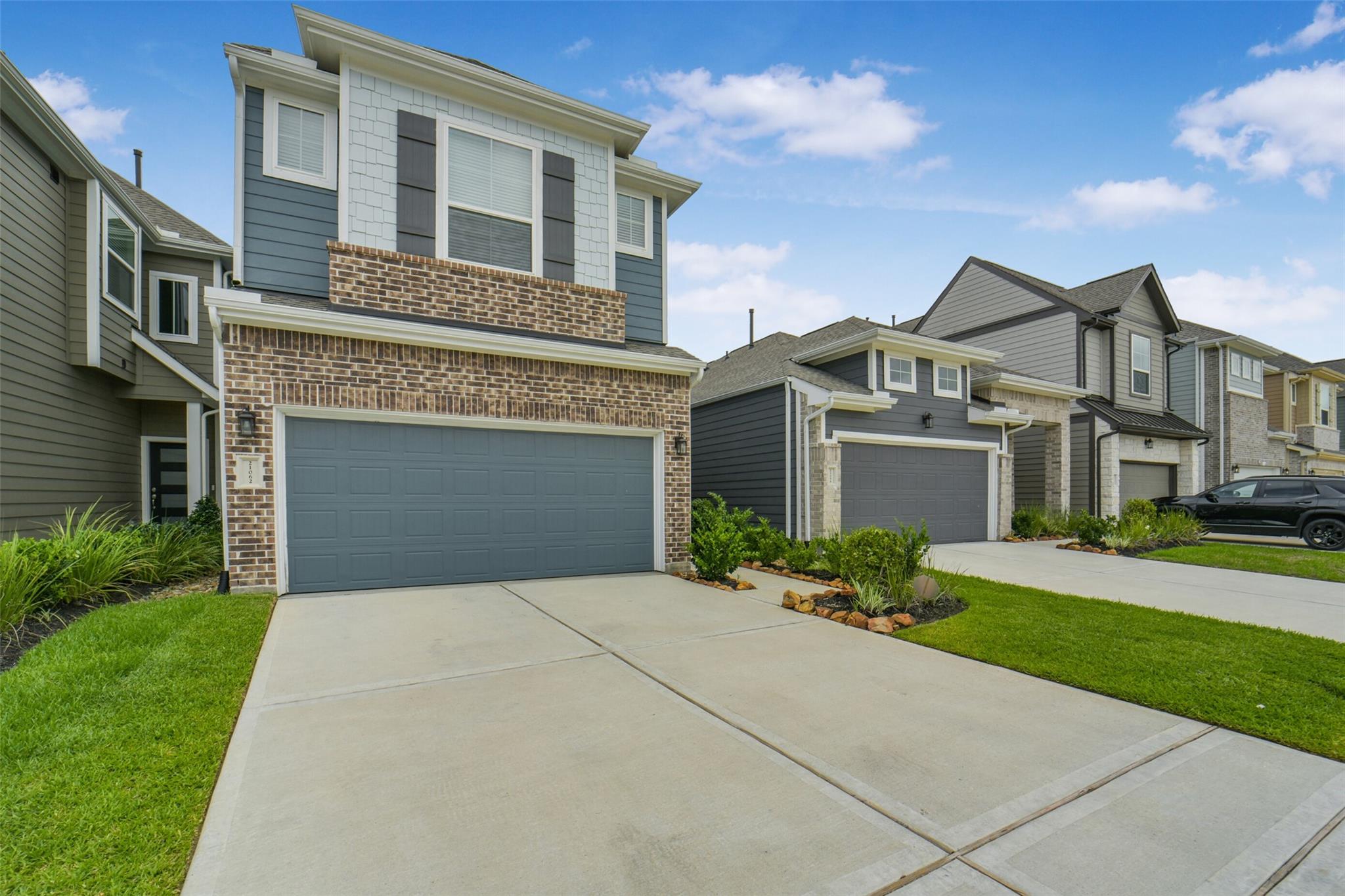 Residential in Cypress