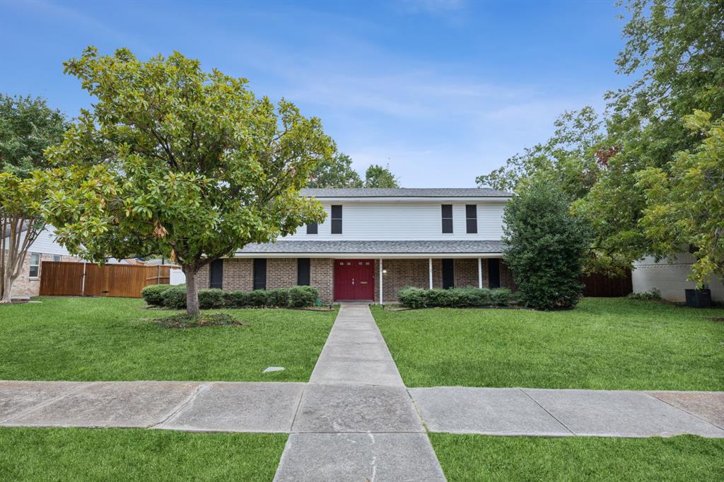 Deep Valley Dr, Richardson, TX 75080