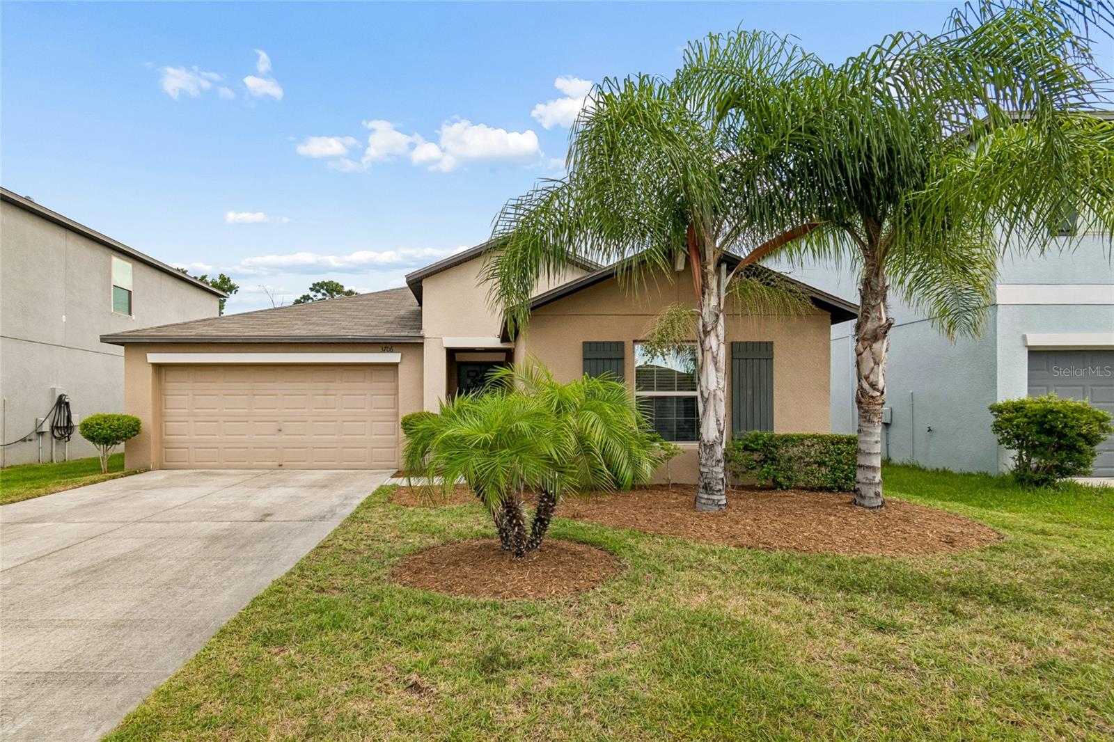 Residential in TAMPA 2