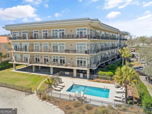 unit-204-800 Ocean Blvd, Saint Simons Is, GA, 31522-5050 | Card Image